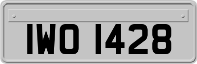 IWO1428