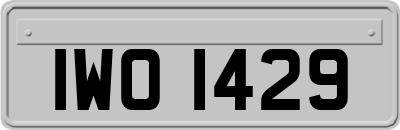 IWO1429