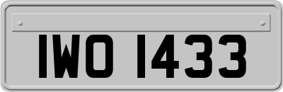 IWO1433