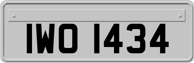 IWO1434