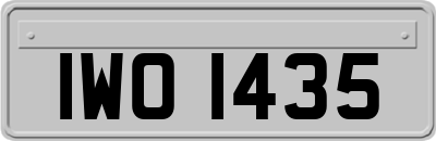 IWO1435