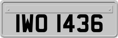 IWO1436