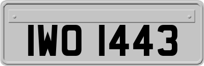 IWO1443