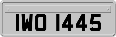 IWO1445