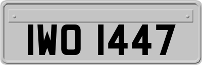 IWO1447