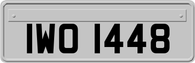 IWO1448