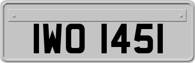 IWO1451