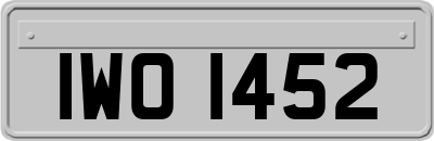 IWO1452