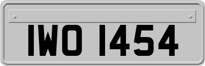 IWO1454