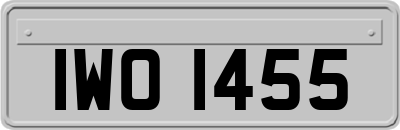 IWO1455