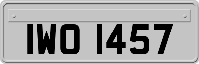 IWO1457