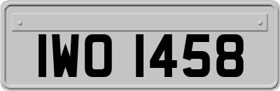 IWO1458