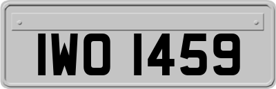 IWO1459