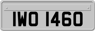 IWO1460