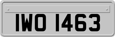 IWO1463