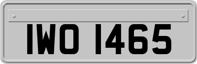 IWO1465