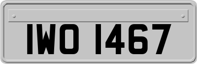 IWO1467
