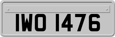 IWO1476