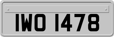 IWO1478