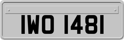 IWO1481