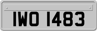 IWO1483