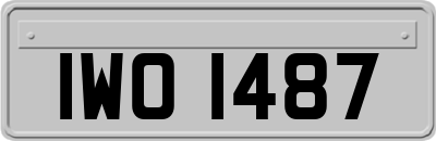 IWO1487