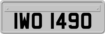 IWO1490