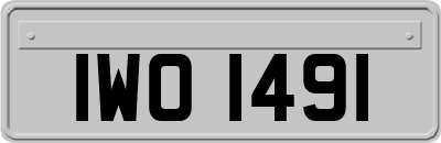 IWO1491