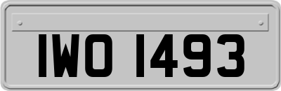 IWO1493