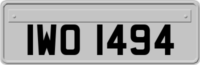 IWO1494