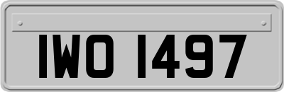 IWO1497