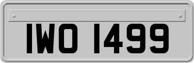 IWO1499