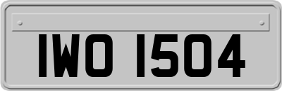 IWO1504