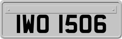 IWO1506