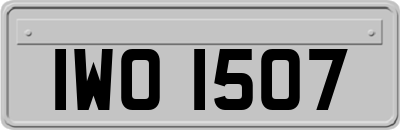 IWO1507