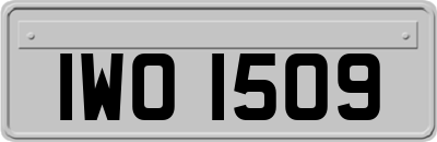 IWO1509