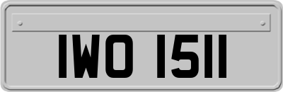 IWO1511