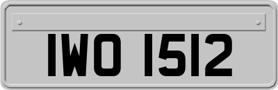 IWO1512