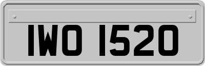 IWO1520