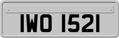 IWO1521