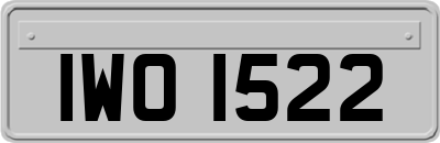 IWO1522
