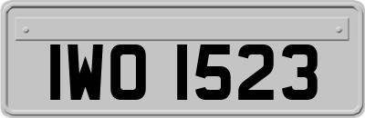 IWO1523