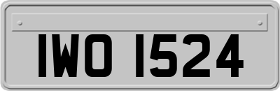 IWO1524