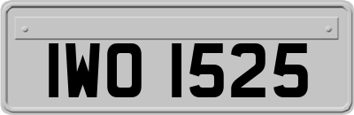 IWO1525