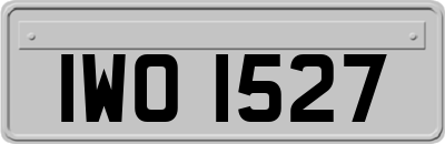 IWO1527
