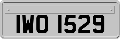IWO1529