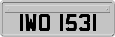 IWO1531