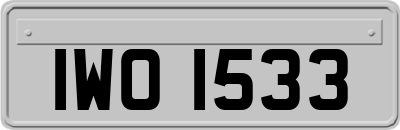 IWO1533