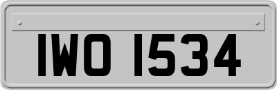 IWO1534