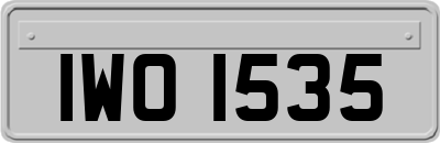 IWO1535